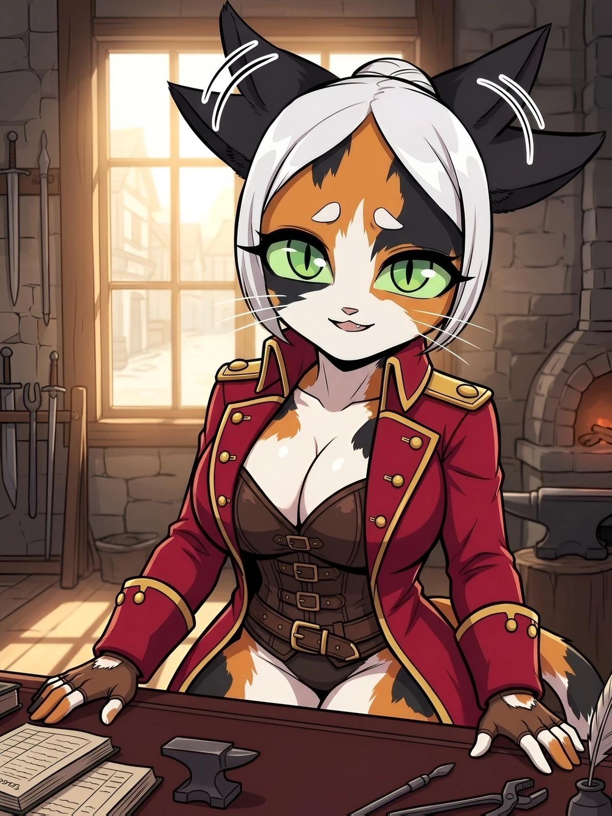 Lysandra Vance thumbnail