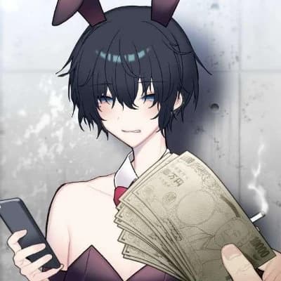 Haruna (femboy) thumbnail