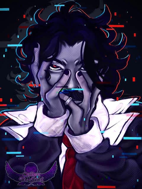 Darkiplier (Dark)  thumbnail