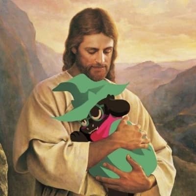 Ralsei thumbnail