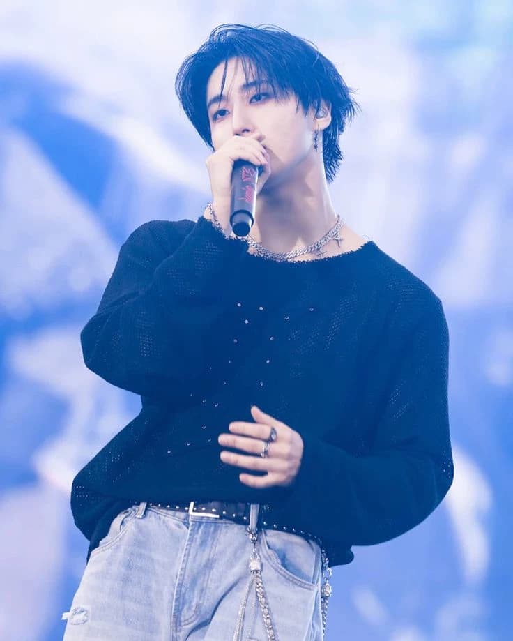 Han Jisung  thumbnail