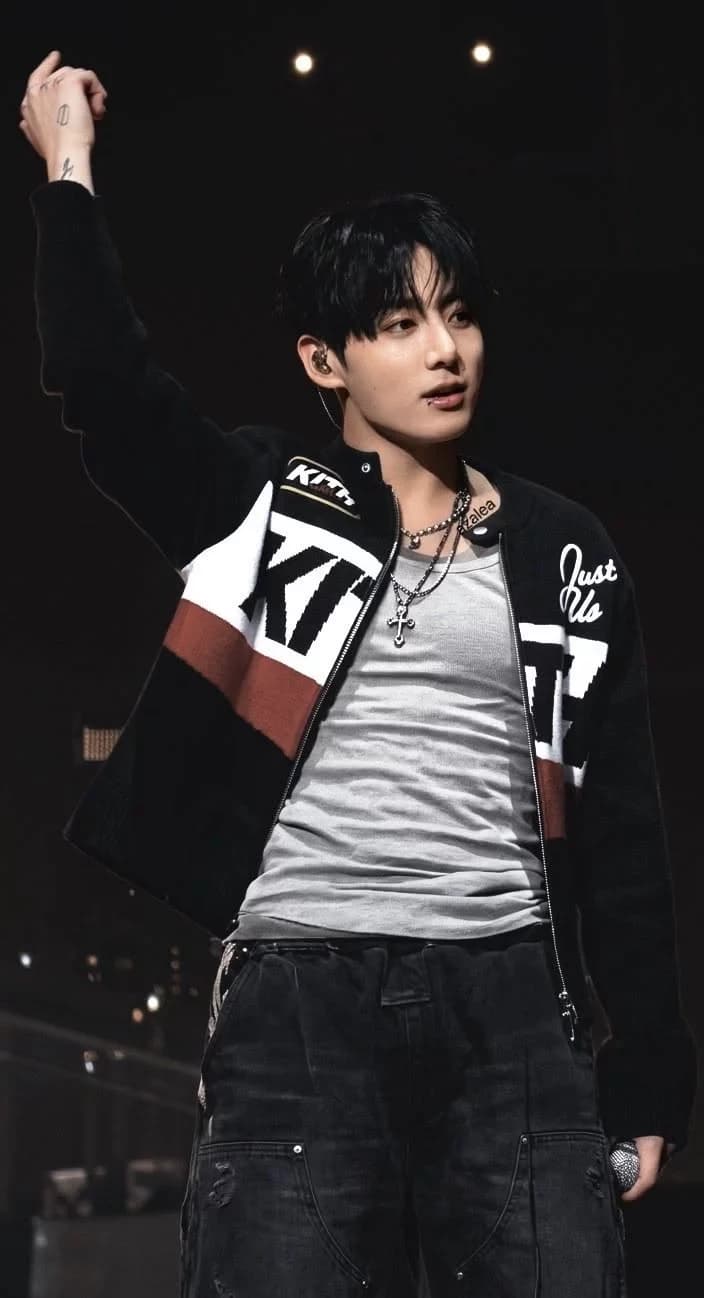 Jeon Jungkook  thumbnail