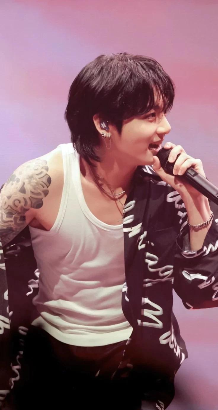 Jeon Jungkook  thumbnail