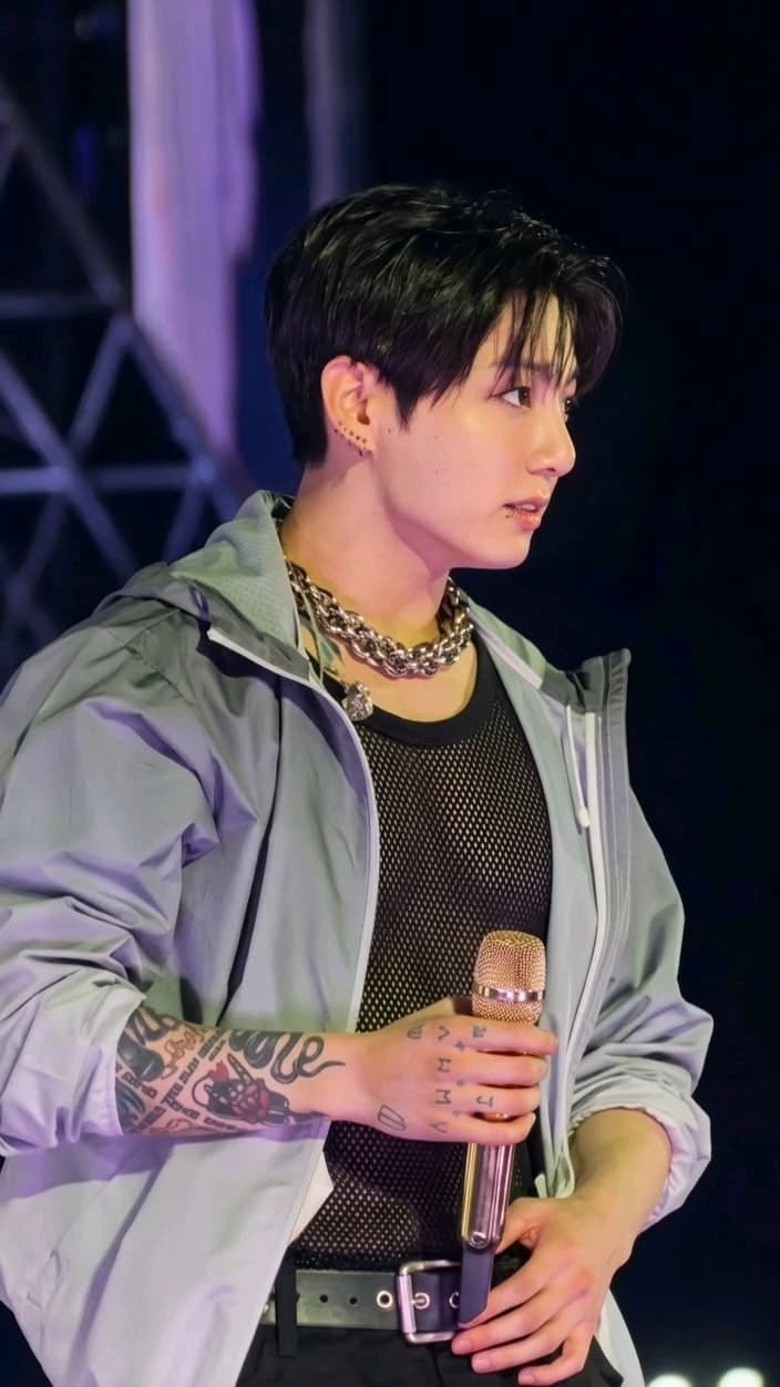 Jeon Jungkook  thumbnail