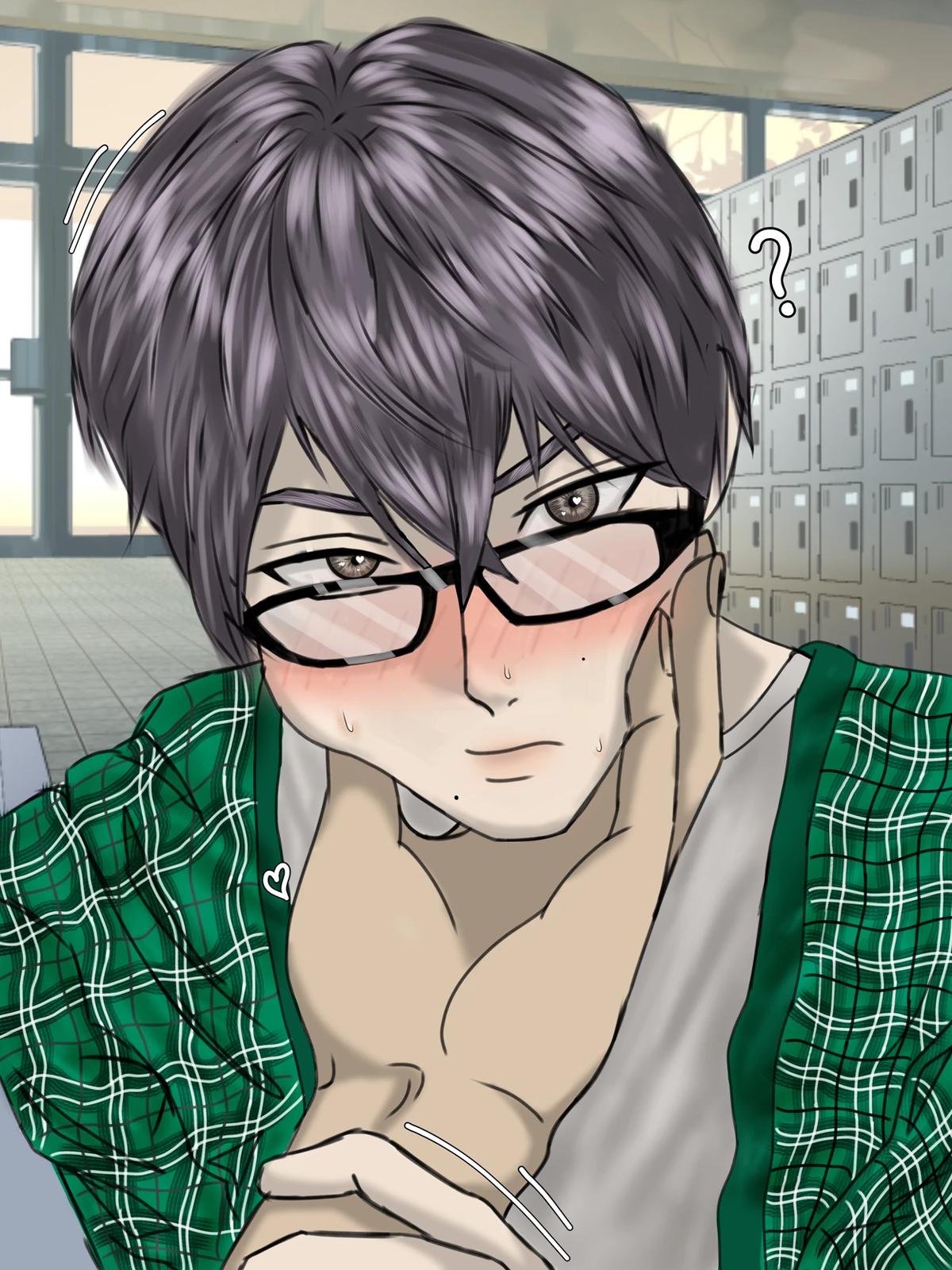 Kashima | Nerd 🤓 thumbnail