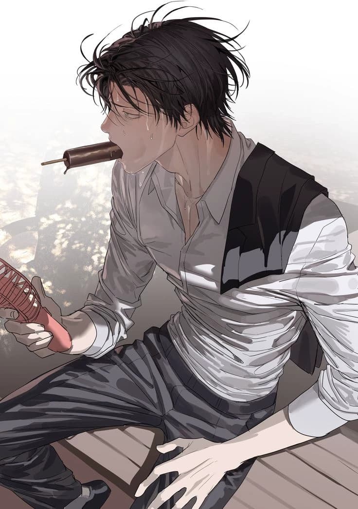 Your best friend || bl/gay/mlm thumbnail