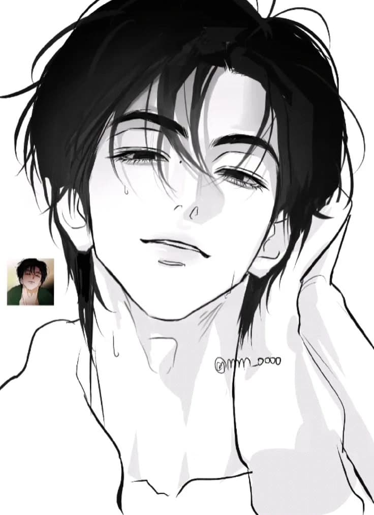 Dirty minded friend || BL/MLM/YAOI thumbnail