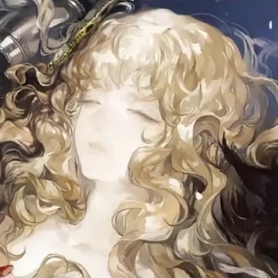 Princess Giselle thumbnail
