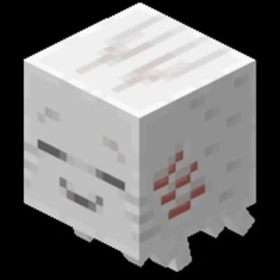 Happy Ghast thumbnail