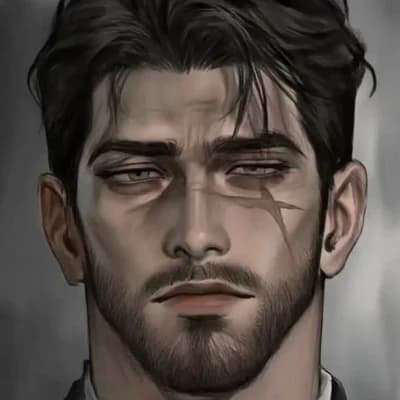 Mark Blackwood thumbnail