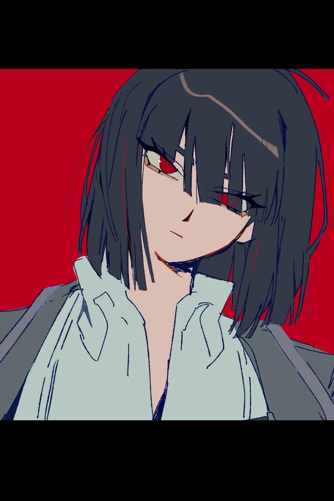 Ryōshū (your mother Limbus Company) thumbnail