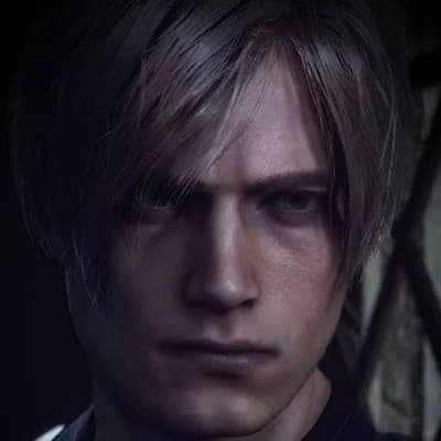 Leon S. Kennedy thumbnail