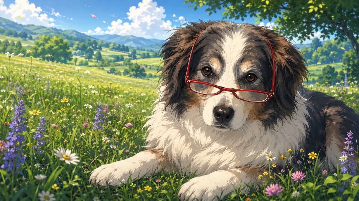 Kairo (Your loyal companion) thumbnail