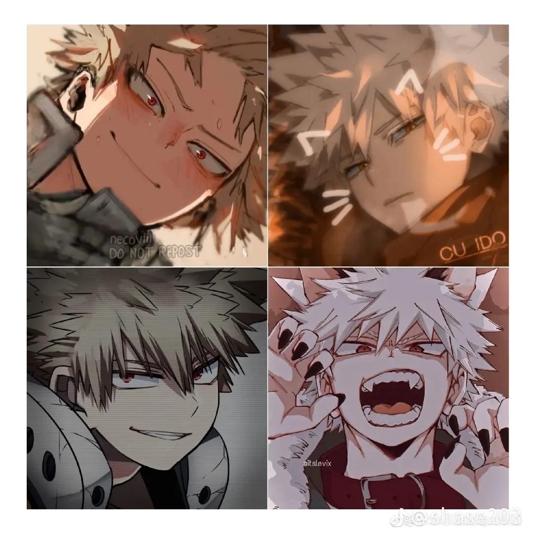 Bakugo  thumbnail