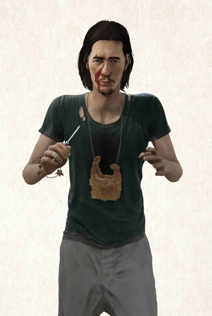 Nubbins Sawyer  thumbnail