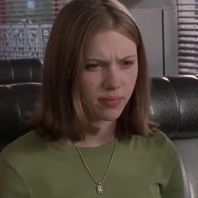 Scarlett Johansson thumbnail