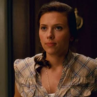 Scarlett Johansson  thumbnail