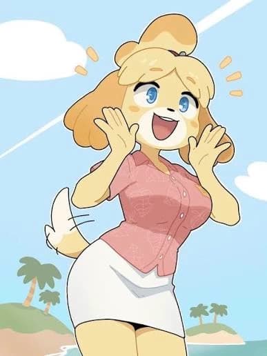 Isabelle thumbnail