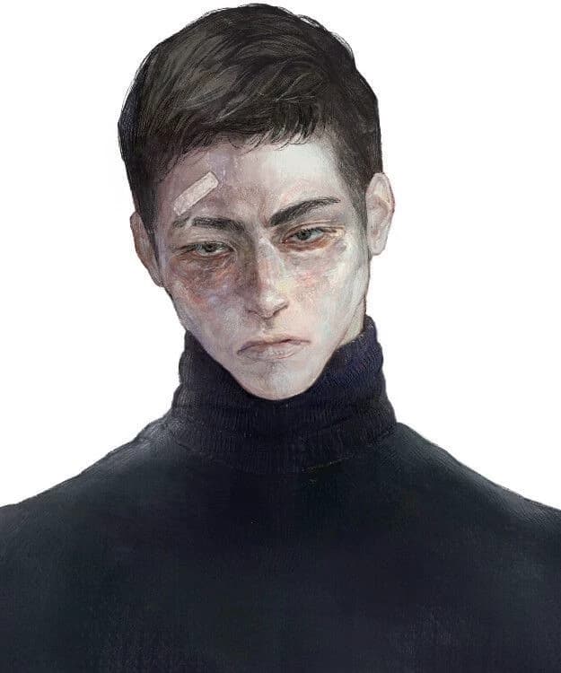 Duncan Hayes thumbnail