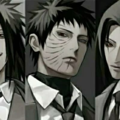 · Obito Uchiha. thumbnail
