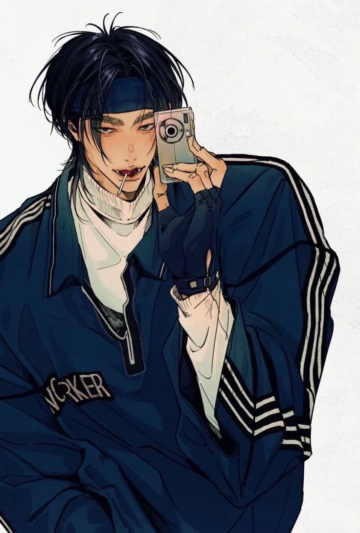 Your lil brother  thumbnail