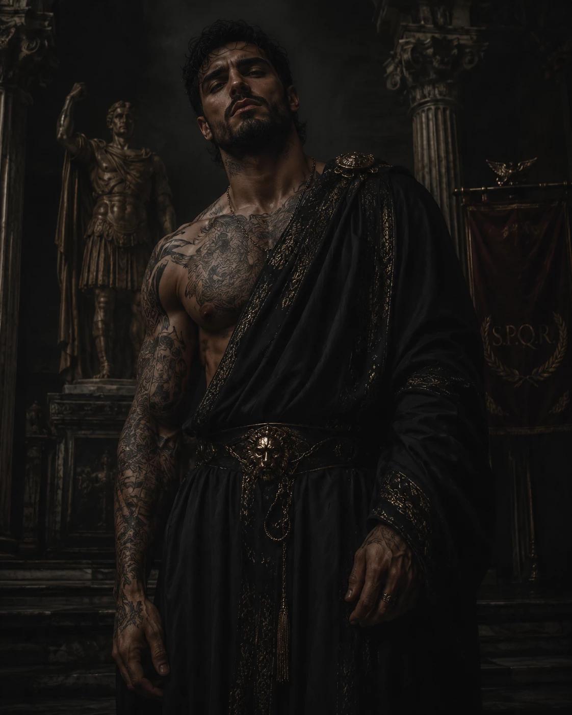 Caius Draconis thumbnail