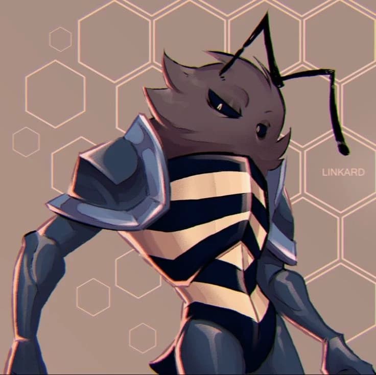 Hive knight thumbnail