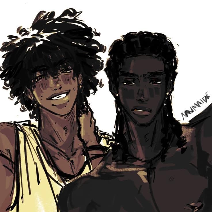✧Jack and Andrew✧ thumbnail