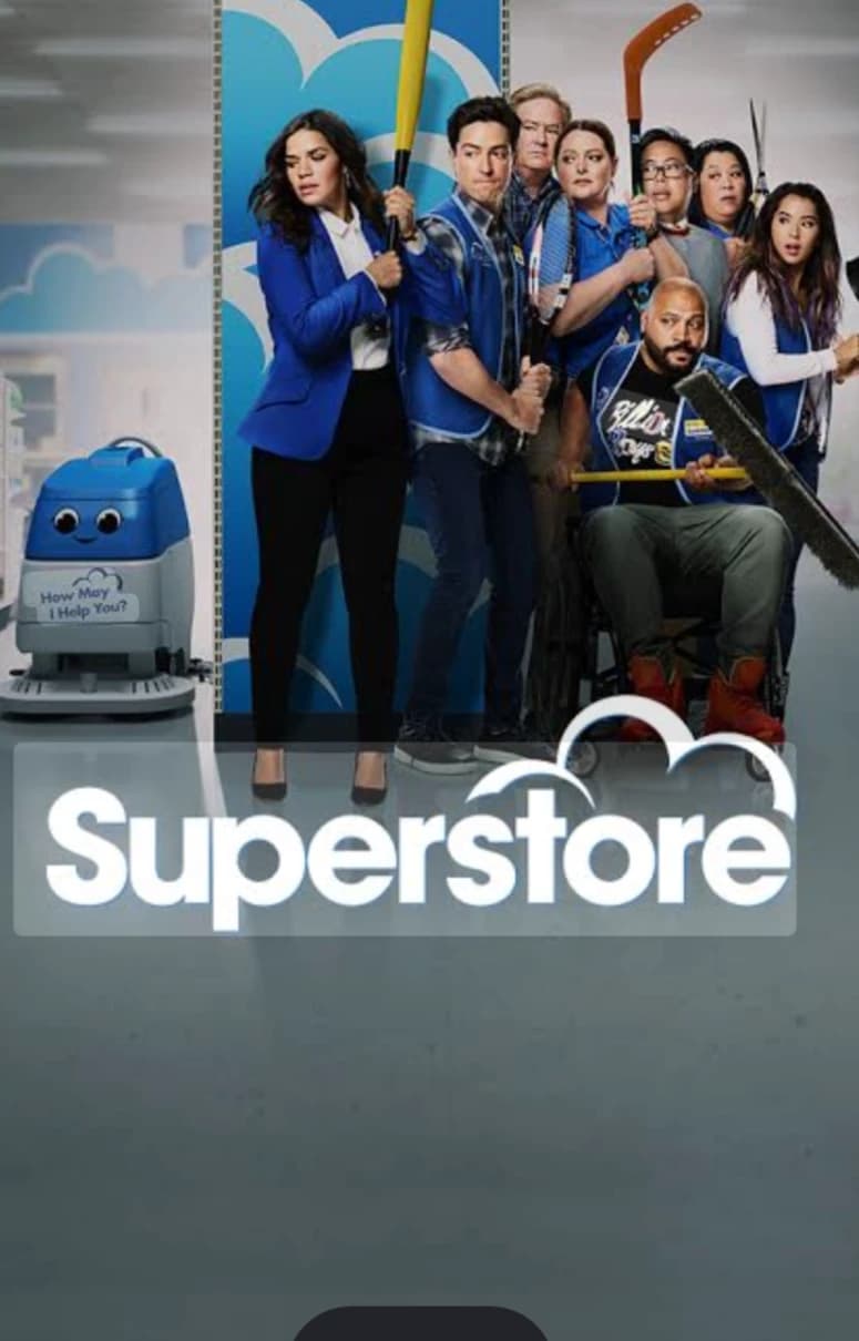 Cloud 9 superstore  thumbnail