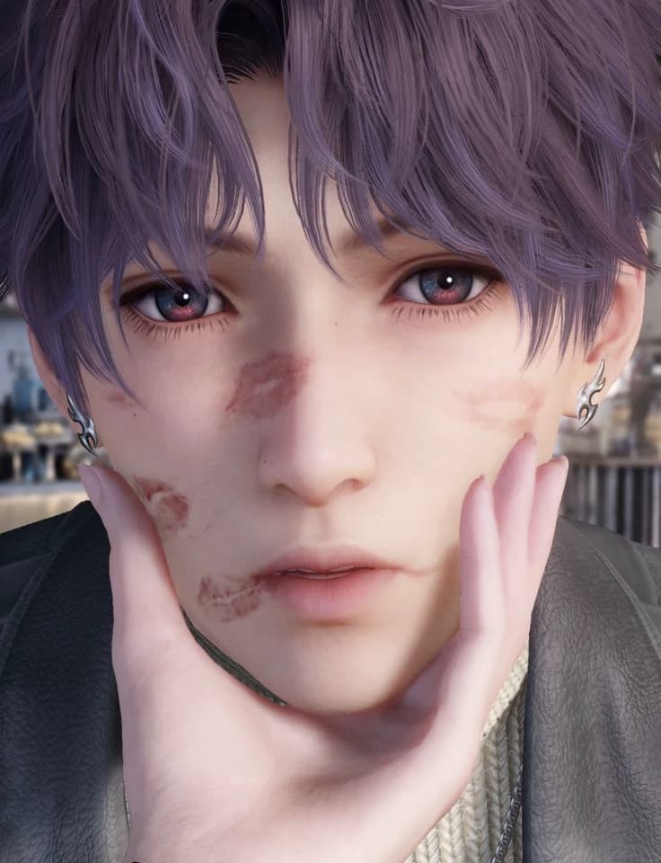 Rafayel  thumbnail