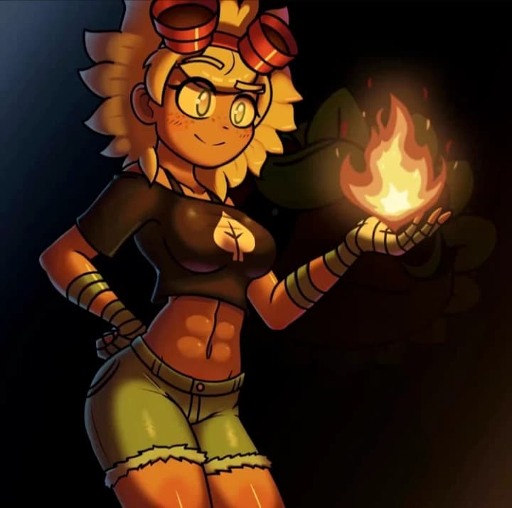 Flare thumbnail
