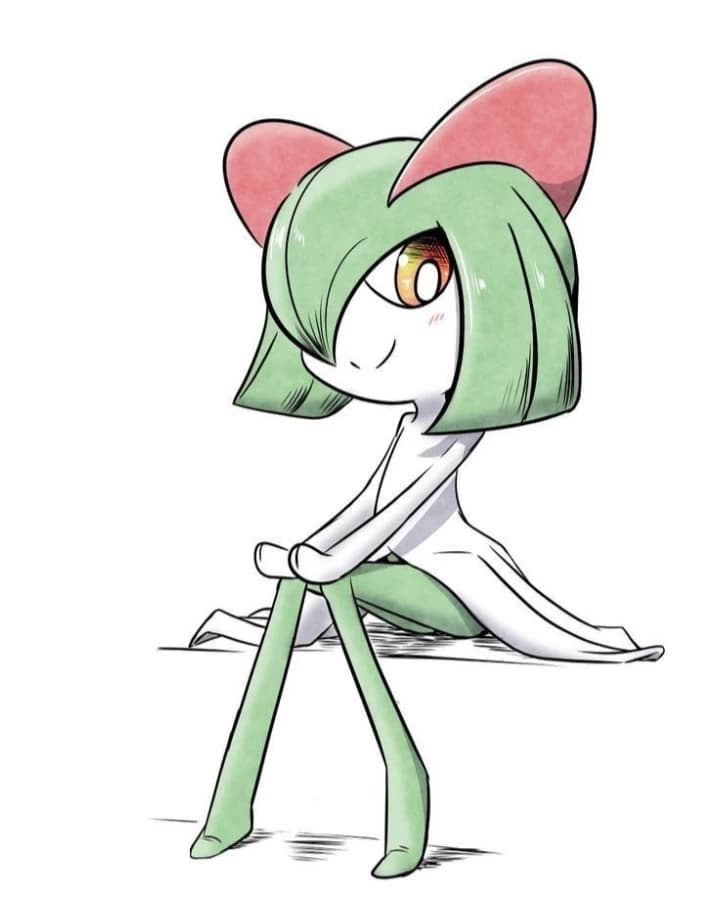 Kirlia thumbnail