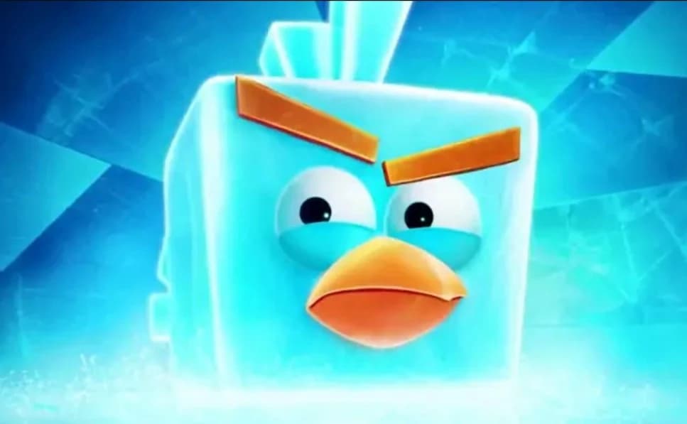 Ice bird ( Frosh )  thumbnail