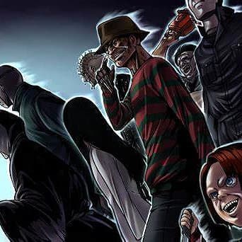 Slashers  thumbnail