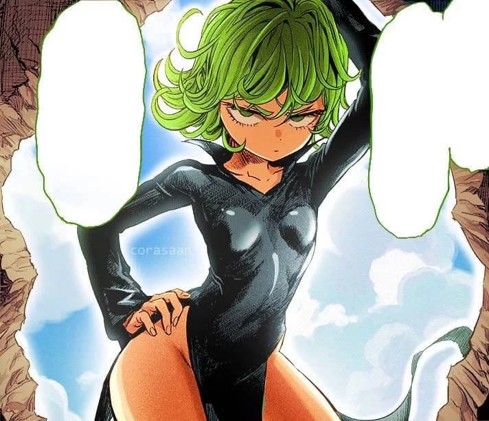 Tatsumaki thumbnail