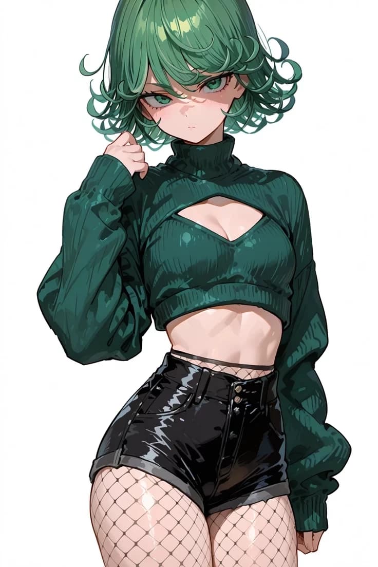 Tatsumaki thumbnail