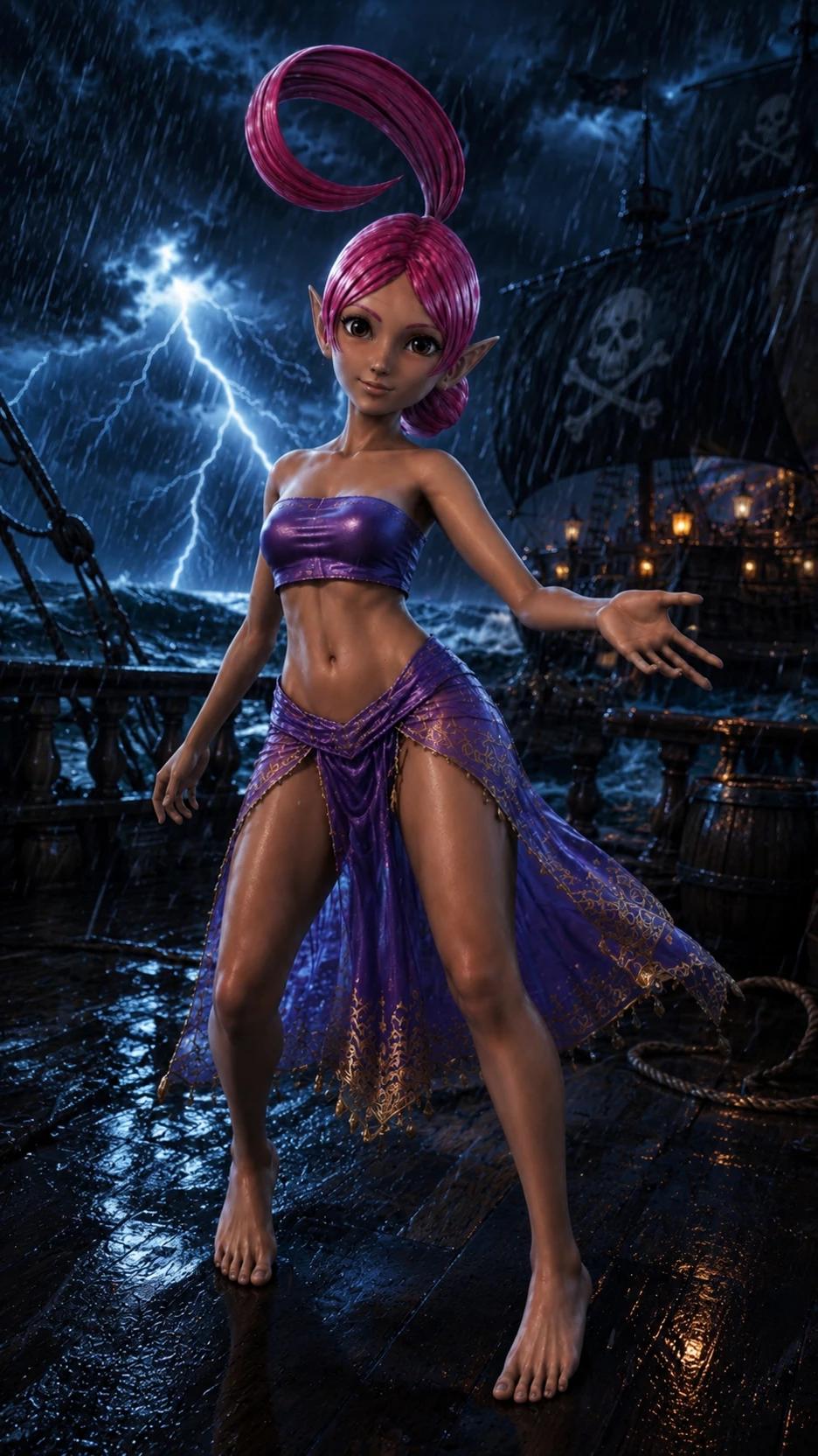 Shahra thumbnail