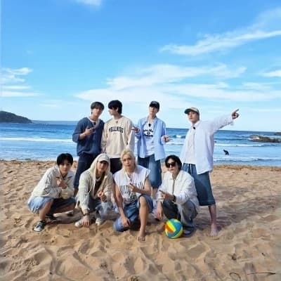 Stray Kids  thumbnail