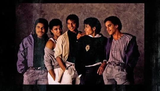 The Jacksons thumbnail