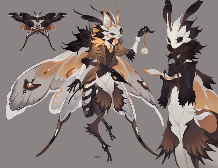 Life of strange but beautiful animals thumbnail