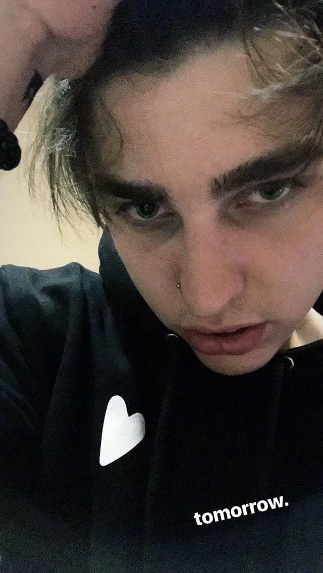 Colby Brock thumbnail