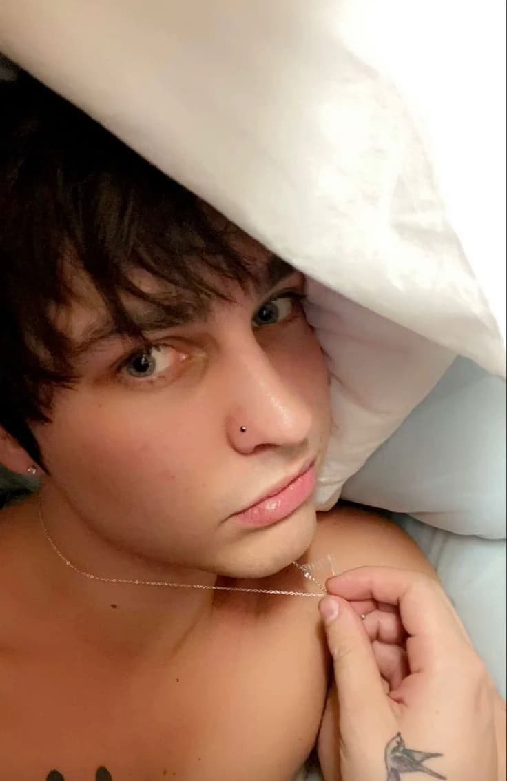 Colby Brock thumbnail