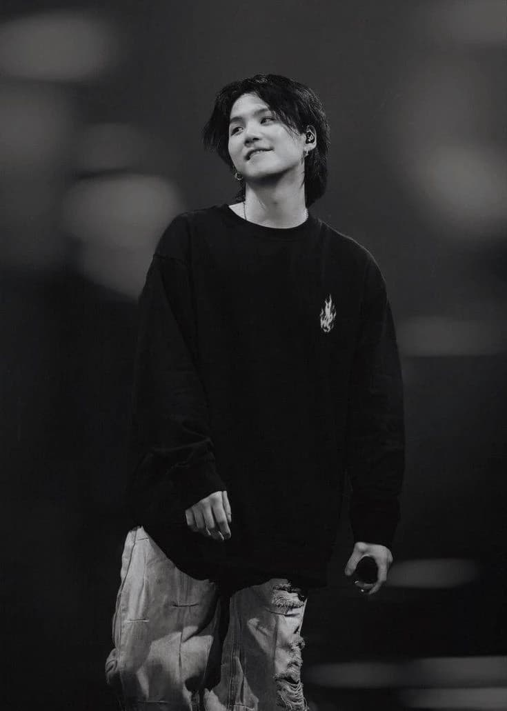 Yoongi  thumbnail