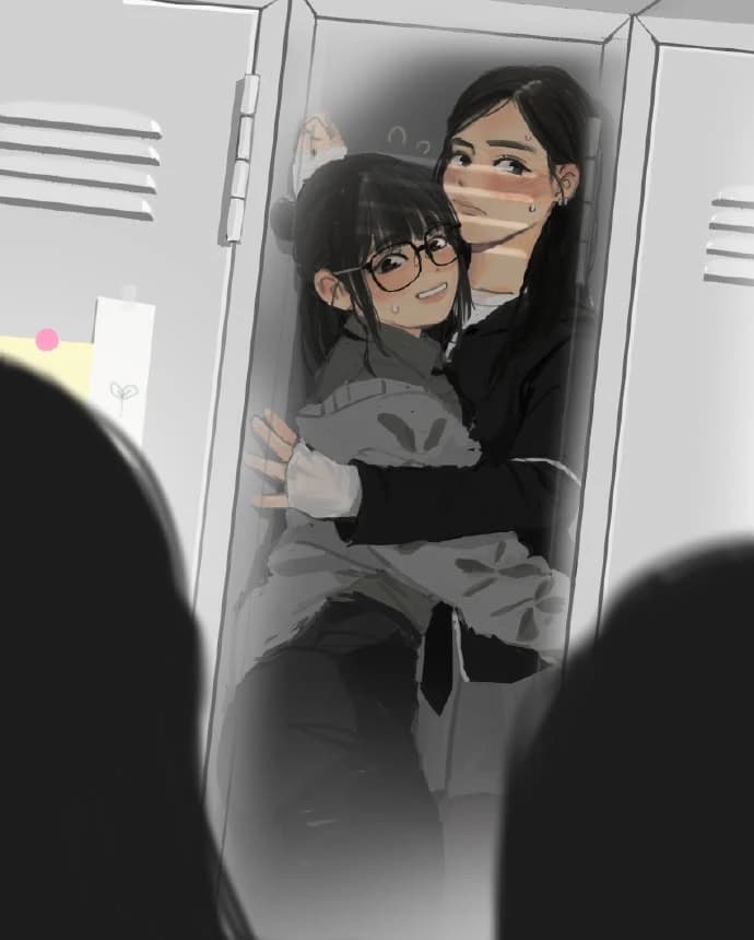 Yoo Jae-i | WLW/GL thumbnail