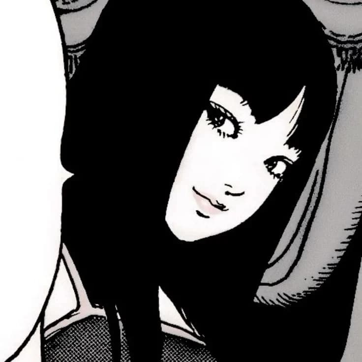 Tomie ~★ thumbnail