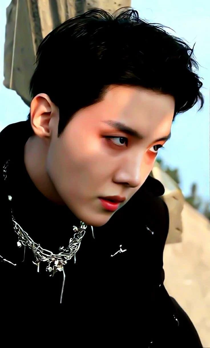 Hoseok  thumbnail