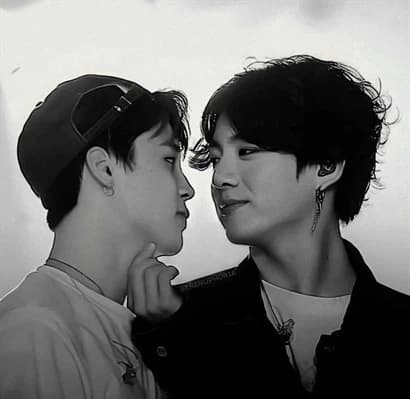Jikook thumbnail