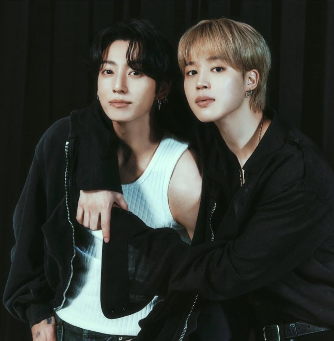Jikook thumbnail