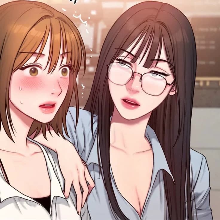 yuna e minji (GL) thumbnail