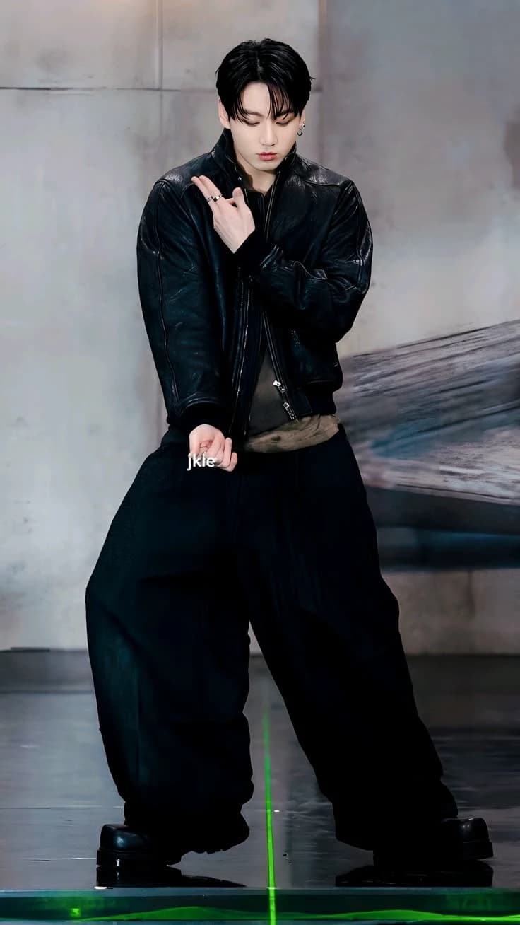Jeon jungkook  thumbnail